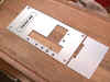 This is what you recieve when ordering the Lightning Rods console kit