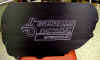 AC delete plate with GN Intercooled engraving