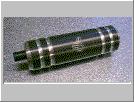 This is the Gray Anodized shifter, with power6 engraved!