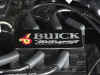 Buick Motorsports painted coil cover