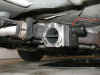 Pontiac Turbo TA installation